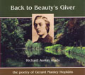 Back to Beauty's Giver: Richard Austin reads the poetry of Gerard Manley Hopkins